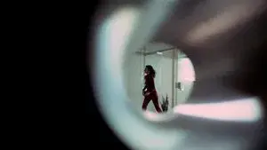 Eye in the Labyrinth