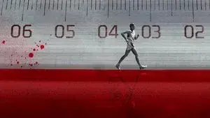 Running for my Truth: Alex Schwazer