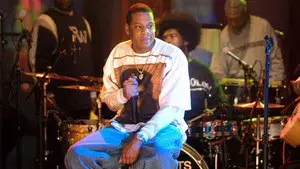 Jay-Z: MTV Unplugged
