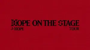J-hope Tour 'HOPE ON THE STAGE' in SEOUL Day 2