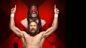 WWE Extreme Rules 2018