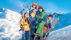 How to Survive Without Mum