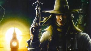 Van Helsing: The London Assignment