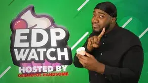 EDP Watch