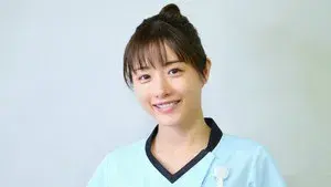 Unsung Cinderella, Midori, the Hospital Pharmacist