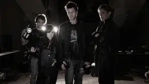 Grave Encounters