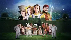 Alice in Wonderland
