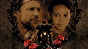 Vares: Tango of Darkness