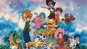 Digimon: Digital Monsters