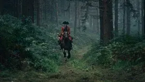 Young Washington