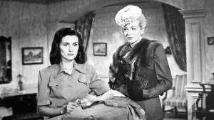 Strange Impersonation