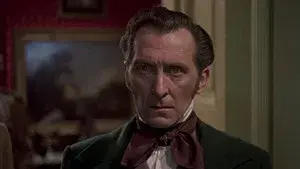 The Revenge of Frankenstein