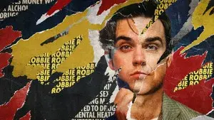 Robbie Williams