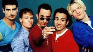 Backstreet Boys: The Video Hits - Chapter One