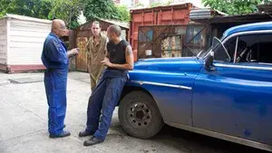Cuba Car Club