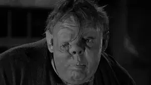 The Hunchback of Notre Dame