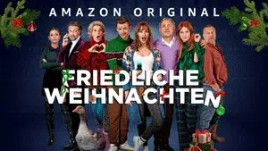 Friedliche Weihnachten