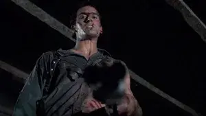 Swallowed Souls: The Making of Evil Dead 2