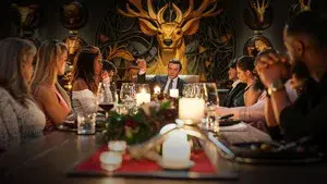 Million Dollar Secret