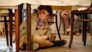 When Hitler Stole Pink Rabbit