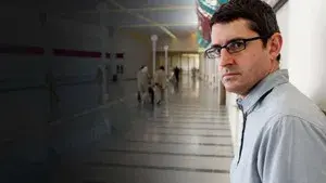 Louis Theroux: A Place for Paedophiles