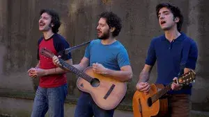 The First on the List