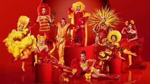 Drag Race España All Stars