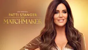 Patti Stanger: The Matchmaker