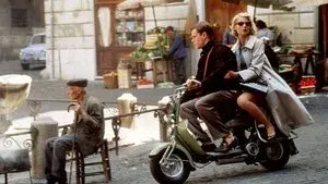 The Talented Mr. Ripley