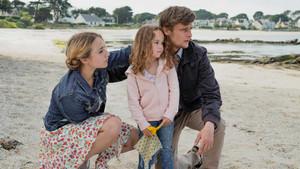 Jamais sans toi, Louna