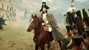 War and Peace, Part I: Andrei Bolkonsky