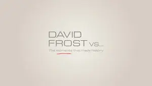 David Frost vs