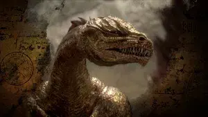 The Witcher Bestiary Season 1, Part 2