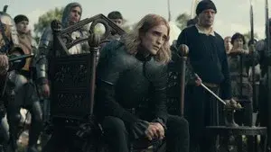 The King
