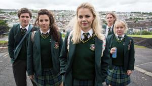 Derry Girls