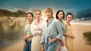 The Family Next Door