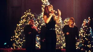 Mariah Carey: Live at the Cathedral of St. John the Divine