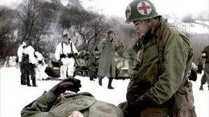 Saints and Soldiers