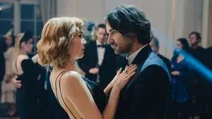 Miłość na pierwszą stronę