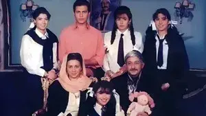 I Will Not Live in the Shadow of My Father