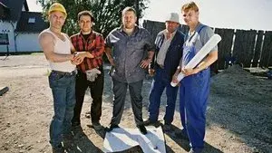 If It Don't Fit, Use a Bigger Hammer