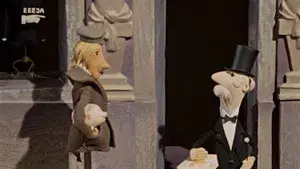 The Tale of the Copper