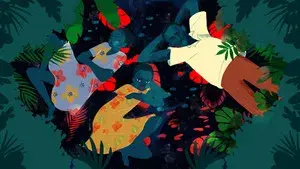 More Than I Want to Remember