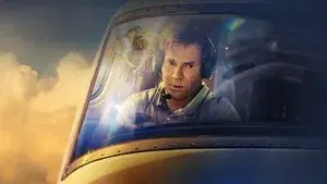 On a Wing and a Prayer