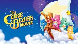 The Care Bears Movie