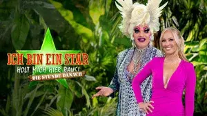 Ich bin ein Star – Holt mich hier raus! Die Stunde danach