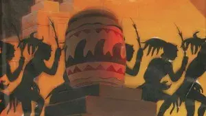 The Grain That Built a Hemisphere