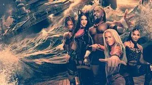 WWE NXT Battleground 2025