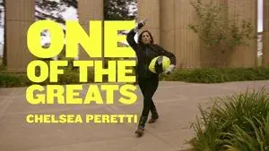 Chelsea Peretti: One of the Greats