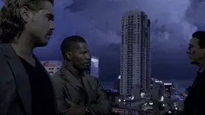 Miami Vice